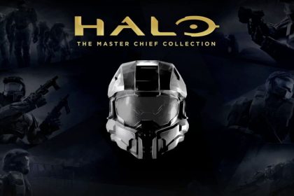 Halo: MCC