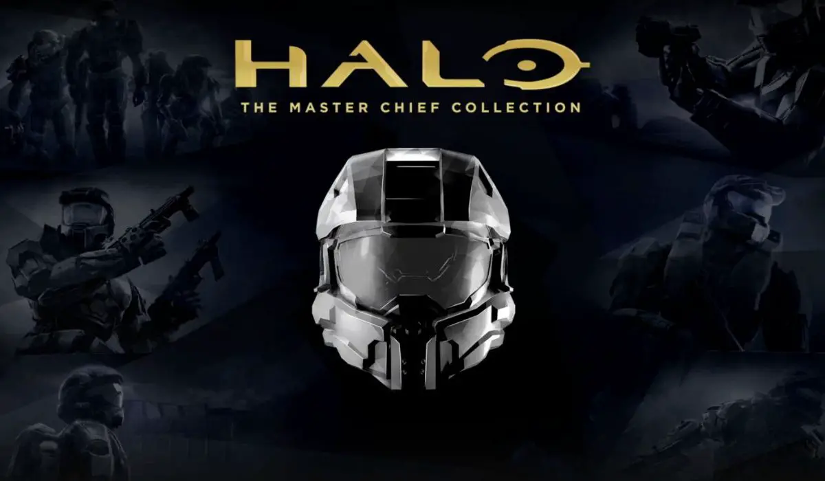 Halo: MCC