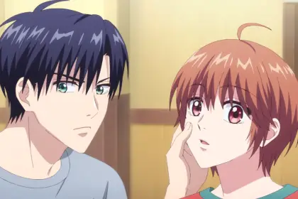 Hana-Kimi segunda temporada