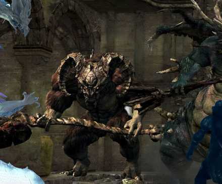 Hardest-Bosses-In-Dark-Souls,-Ranked