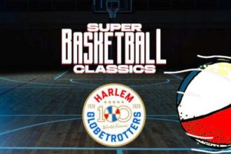Harlem Globetrotters