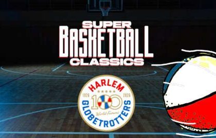 Harlem Globetrotters
