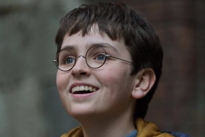 Harry Potter