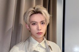 Heeseung carreira solo