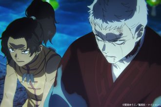 Hell's Paradise Temporada 2 Episódio 10