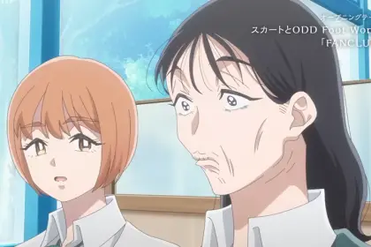 HIDIVE Kirio Fan Club