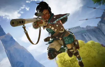 Highguard, Concord, Battleborn, Crucible, Anthem