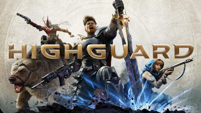 Highguard, Wildlight Entertainment, The Game Awards 2025, Apex Legends, Titanfall