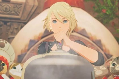 histórias paralelas Monster Hunter Stories 3