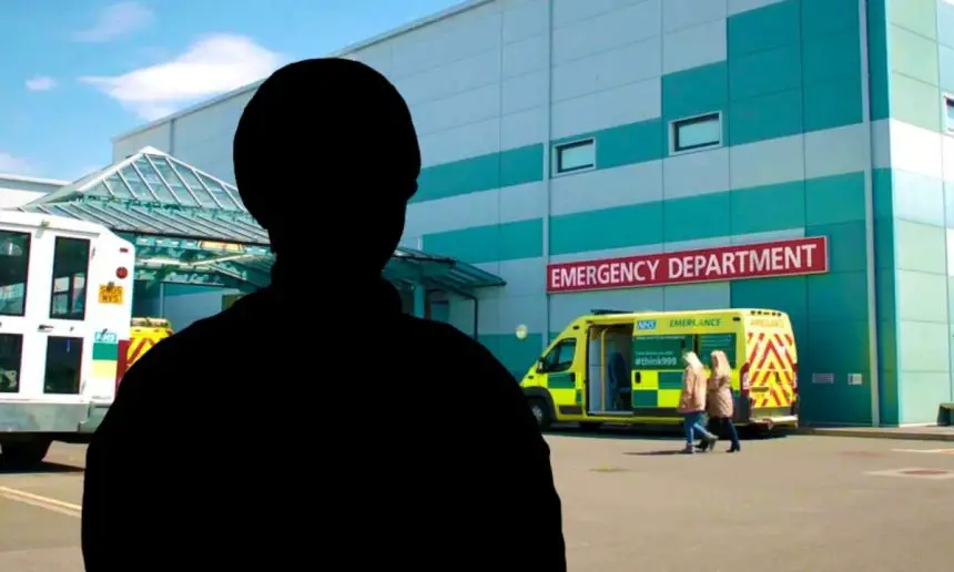 Holby City