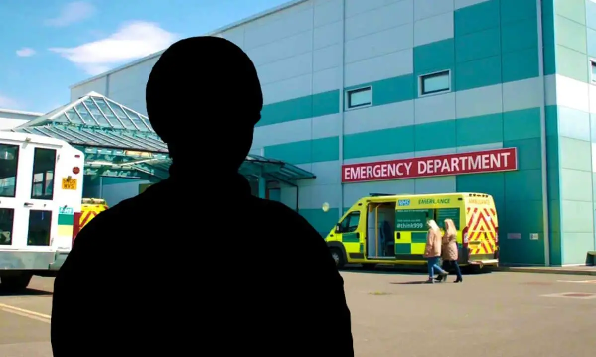 Holby City