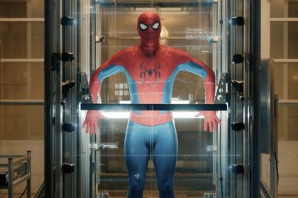 Homem-Aranha: Brand New Day