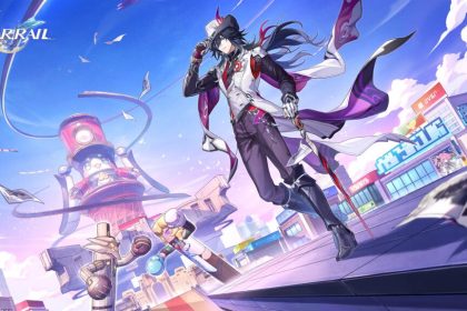 Honkai: Star Rail 4.1