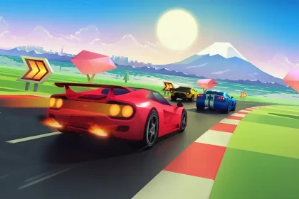 Horizon Chase