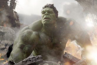 Hulk no cinema
