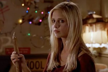 Hulu cancela reboot Buffy