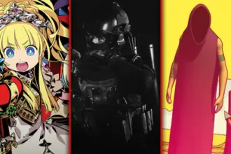 Humble Choice março 2026