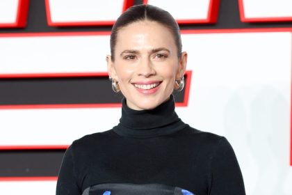 Ilha do Tesouro, David Oyelowo, Hayley Atwell, Paramount+, série