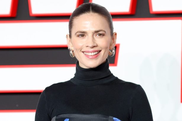 Ilha do Tesouro, David Oyelowo, Hayley Atwell, Paramount+, série