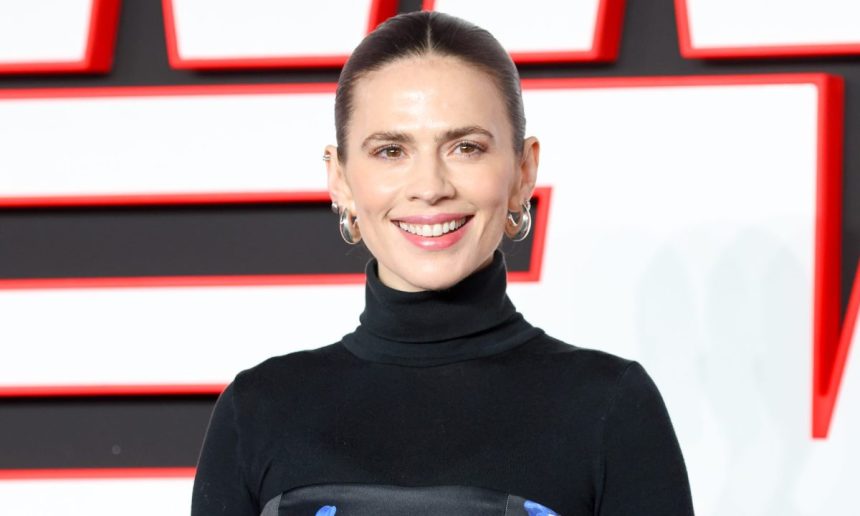 Ilha do Tesouro, David Oyelowo, Hayley Atwell, Paramount+, série