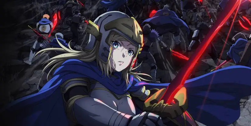 Clevatess anime summer 2025 Crunchyroll