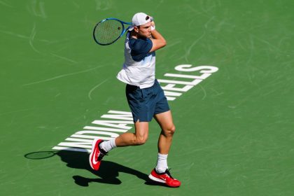 Indian Wells Open 2026