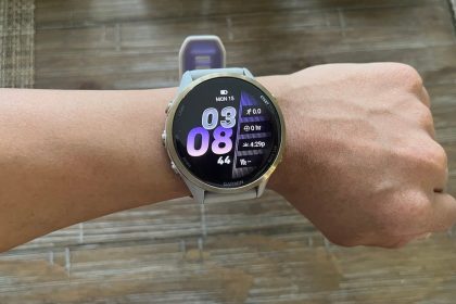 integração WhatsApp Garmin