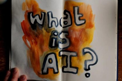 inteligência artificial