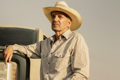 Into the Grizzly Maze