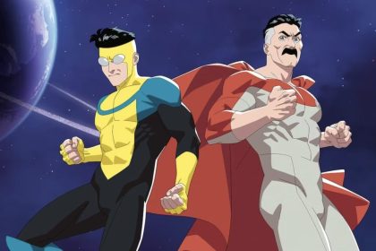 Invincible Temporada 4