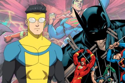 Invincible Temporada 4