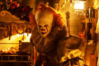 It: Welcome to Derry