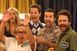 It's Always Sunny in Philadelphia