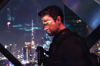 Jack Ryan: Ghost War