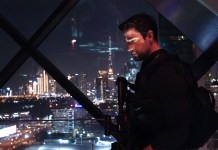 Jack Ryan Ghost War visual 1