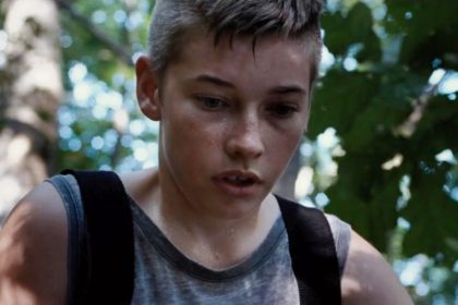 Jacob Lofland