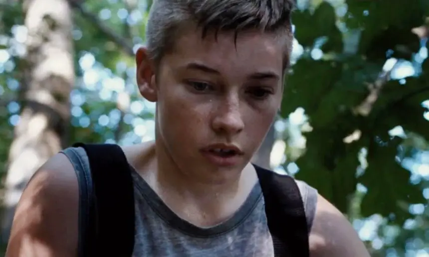 Jacob Lofland