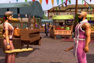 Jagex microtransações RuneScape