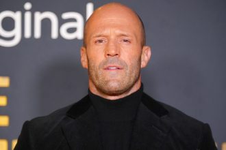 Jason Statham