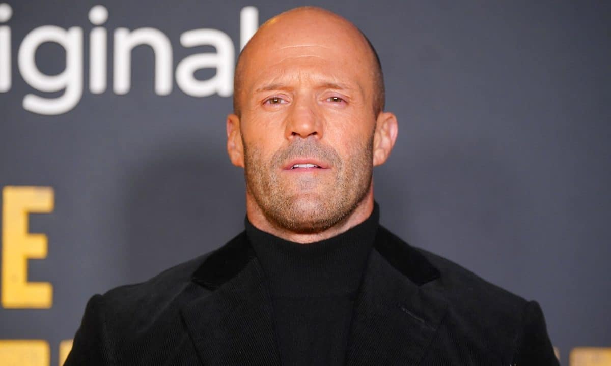 Jason Statham