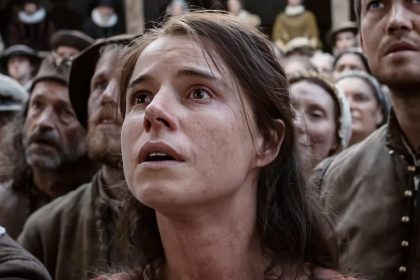 Jessie Buckley Oscar 2026