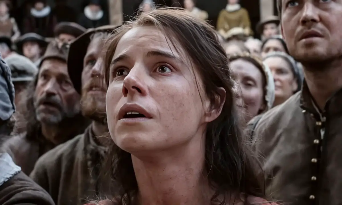 Jessie Buckley Oscar 2026