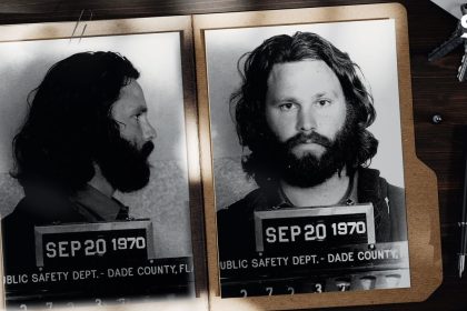 Jim Morrison