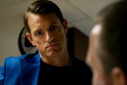 Joel Kinnaman