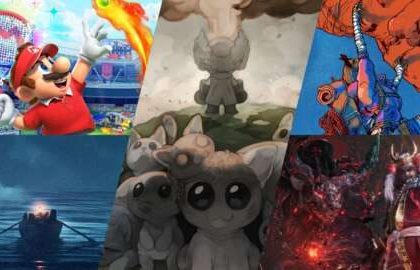 jogos 2026, Cairn, Mewgenics, Nioh 3, Pokémon Pokopia