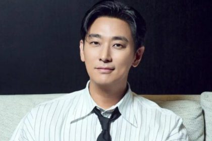 Ju Ji Hoon