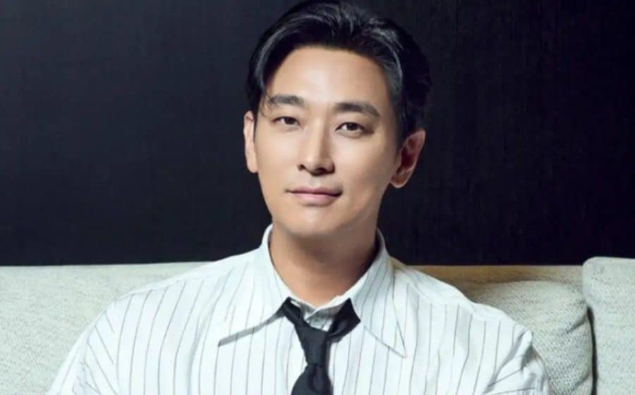 Ju Ji Hoon