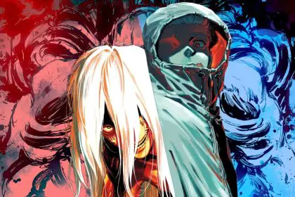 Jujutsu Kaisen Modulo