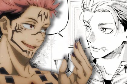 Jujutsu Kaisen Modulo