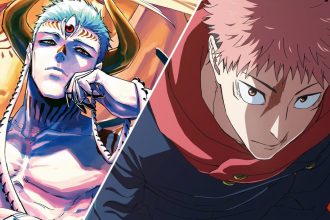 Jujutsu Kaisen: Modulo